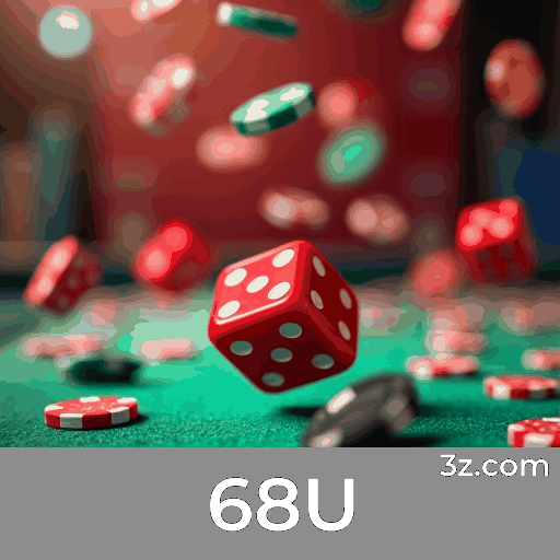 Acessar o site 68U COM