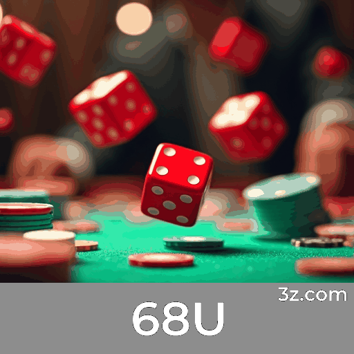 Acesso ao 68U