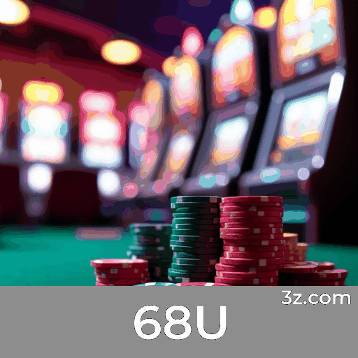 68U: Seu Cassino Online Seguro e Divertido
