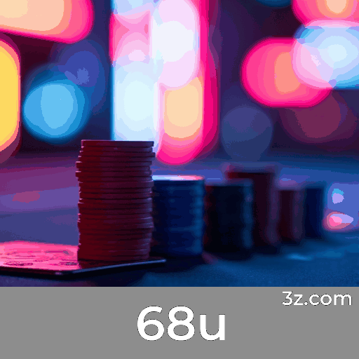 Registre-se Rapidamente e Desbloqueie Recompensas Exclusivas 68u