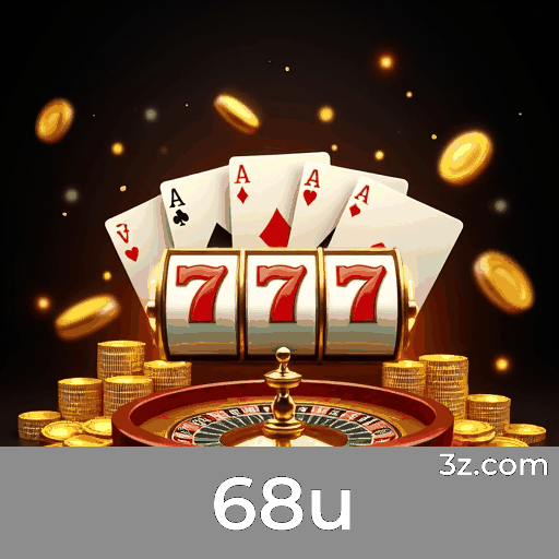 Bônus Exclusivos e Ofertas Únicas no 68u
