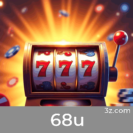 A 68u: A Plataforma de Apostas com Serviços Profissionais