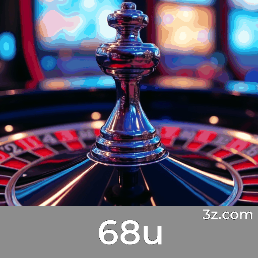 68u Casino Social: A Nova Experiência de Interação Real
