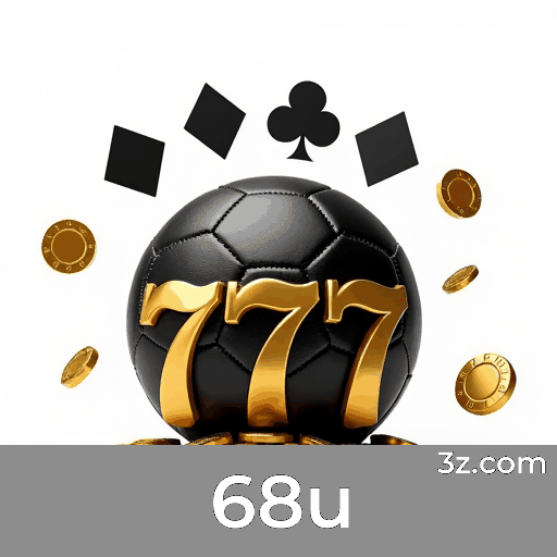 Revolução no desenvolvimento de jogos redefine apostas online no 68u